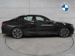 BMW 5-Series 520i M Sport - Image 3