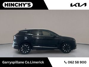 Kia Sportage Phev SEM Special Edition - Image 3