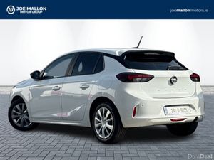 Opel Corsa SC 1.2i (75PS) S/S 5 Speed - Image 3