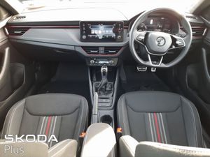 Skoda Kamiq KAMIQ Monte carlo 1.0TSI 115HP DSG - Image 3