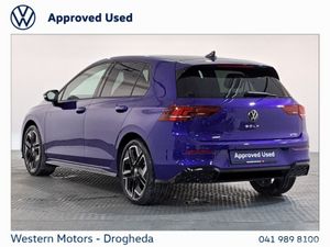 Volkswagen Golf R-LINE 1.5 TSI MHEV 116HP * Pre re - Image 4