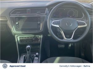 Volkswagen Tiguan 2.0 TDI 150HP Elegance DSG - Image 2