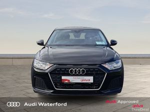 Audi A1 30 Tfsi SE *Comfort Pack* from €300 per mo - Image 3