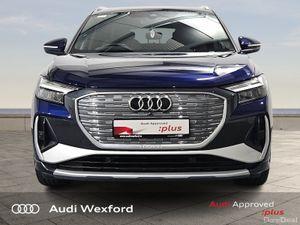 Audi Q4 e-tron 40 S Line - Image 3