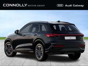Audi Q5 E-HYBRID S-LINE QUATTRO 220kW A/T ~BLACK E - Image 2