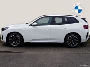 BMW X3 20d xDrive M Sport - Image 3