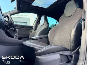 Skoda Superb SUPERB SPT 2.0TDI 150HP - Image 3