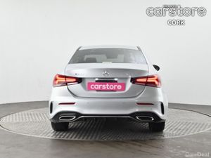 Mercedes-Benz CLA CLA 180 1.4 Litre STYLE AMG LINE - Image 4