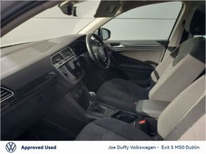 Volkswagen Tiguan 1.5 TSI 150HP Highline DSG - Image 4