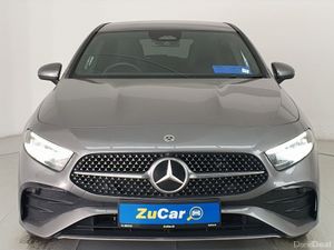 Mercedes-Benz A-Class AMG Line Premium  A250 e 218 - Image 3