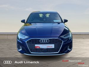 Audi A3 30 TFSI 110HP SE - Image 3