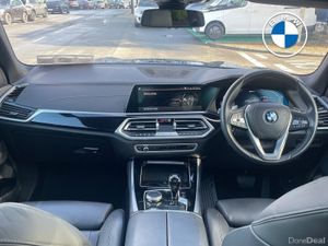 BMW X5 xDrive45e xLine - Image 4