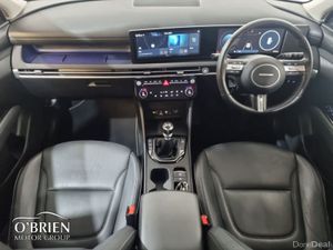 Hyundai Tucson Tucson FL Executive Plus - Image 2