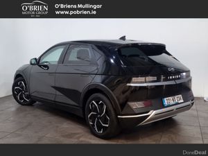 Hyundai IONIQ 5 58kW Executive Plus - Image 3
