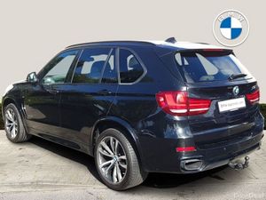 BMW X5 xDrive40d M Sport - Image 3