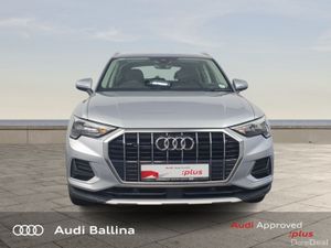 Audi Q3 35 TDI 150HP S Tronic SE - Image 4