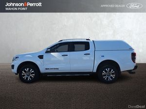 Ford Ranger Wildtrak 2.0 Bi-Turbo - Image 3