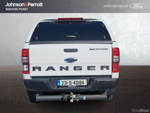 Ford Ranger Wildtrak 2.0 Bi-Turbo - Image 4