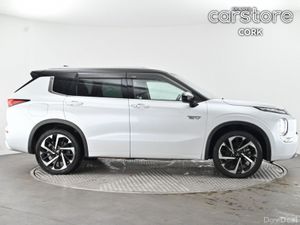 Mitsubishi Outlander PHEV 4WD AUTO HIGH SPEC - Image 2
