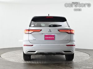 Mitsubishi Outlander PHEV 4WD AUTO HIGH SPEC - Image 4