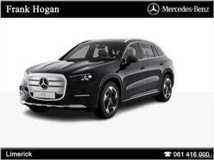 Mercedes-Benz GLC GLC 250 EQ Technology - Image 2