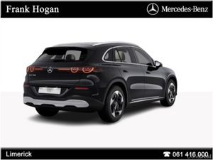Mercedes-Benz GLC GLC 250 EQ Technology - Image 4