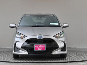 Toyota Yaris 1.5 PETROL HYBRID **REVERSE CAM**PARK - Image 2