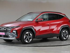 Hyundai Tucson 1.6 CRDI 6SPD EXECUTIVE PLUS **FULL - Image 4