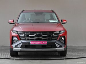Hyundai Tucson 1.6 CRDI 6SPD EXECUTIVE PLUS **FULL - Image 2