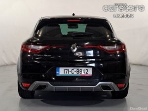 Renault Megane 1.6 TCE 205 EDC GT NAV - Image 4