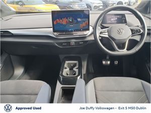 Volkswagen ID.4 MATCH PRO 77KWH 286HP - Image 3