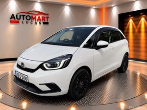 HONDA FIT 2020 31000 KM ONLY - Image 2