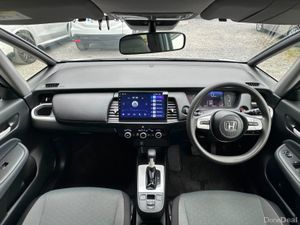 HONDA FIT 2020 31000 KM ONLY - Image 4