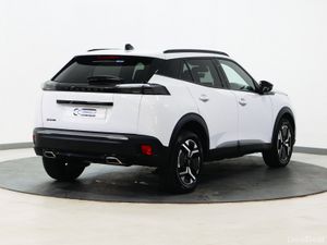 *3* 2024 Peugeot 2008 1.2 allure puretech - Image 4