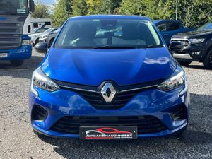 2023 RENAULT CLIO *AUTOMATIC* - Image 2