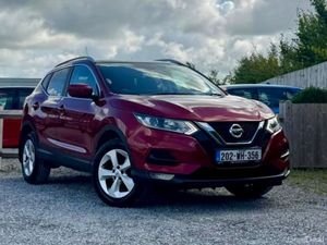 Nissan Qashqai 1.5 DSL SE MY20 4DR - Image 4
