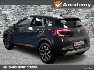Renault Captur Evolution TCE**FRESH STOCK** - Image 3