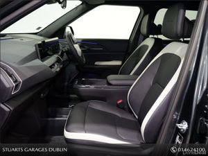 Kia EV5 GTL **LOW RATE FINANCE OFFERS AVAILABLE** - Image 4