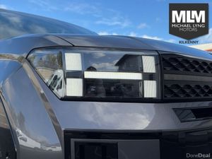 Hyundai Santa Fe Phev Premium Calligraphy - Image 4