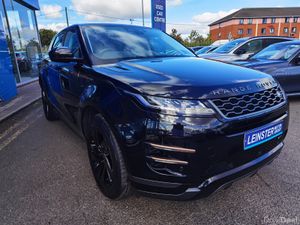 LAND ROVER RANGE ROVER EVOQUE R-DYNAMIC S AUTO - Image 3
