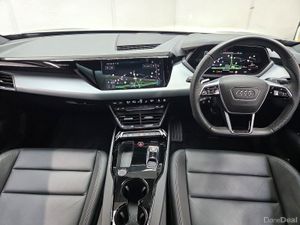 Audi e-tron GT quattro E-TRON GT QUATTRO - Image 4