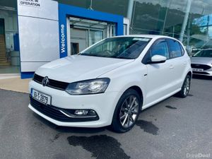 Volkswagen Polo 1.4 Diesel - Image 4