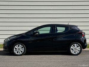 202 Nissan Micra SV  *1owner *LowKMS - Image 2
