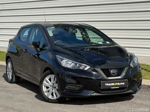202 Nissan Micra SV  *1owner *LowKMS - Image 4