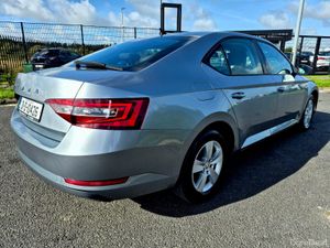 2021 SKODA SUPERB 2.0 TDI ACTIVE LOW TAX - Image 2