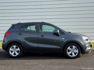 Opel Mokka X 2018 *LowKMS - Image 4