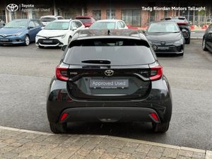 Toyota Yaris HEV Lunasport *** SAVE €3500 ON THIS - Image 4