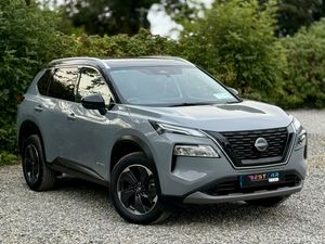 Nissan X-Trail 2026 - Image 2