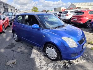 Suzuki Swift 2009 - Image 3