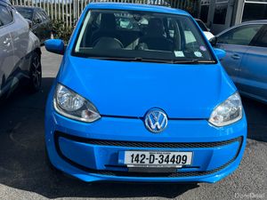 Volkswagen up! 2014 - Image 2